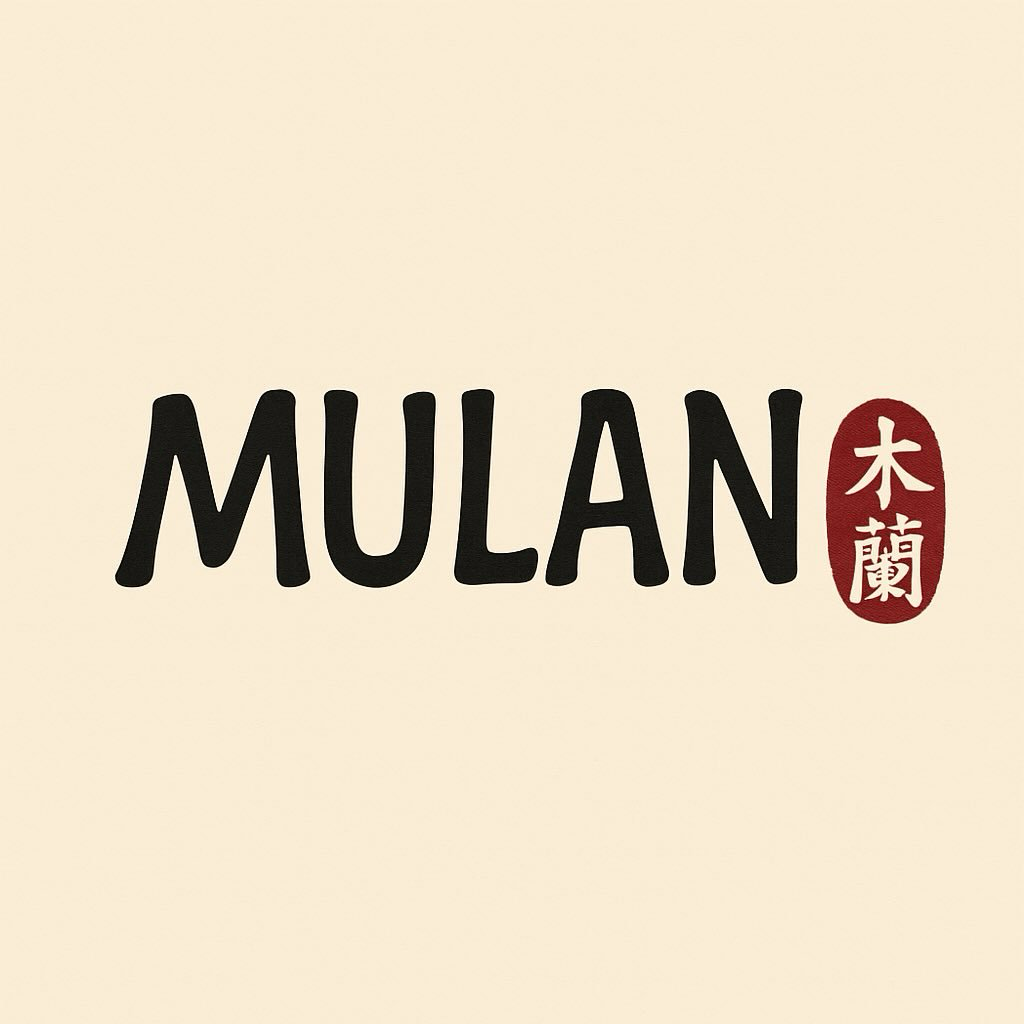 MULAN Nouilles BAR 木蘭